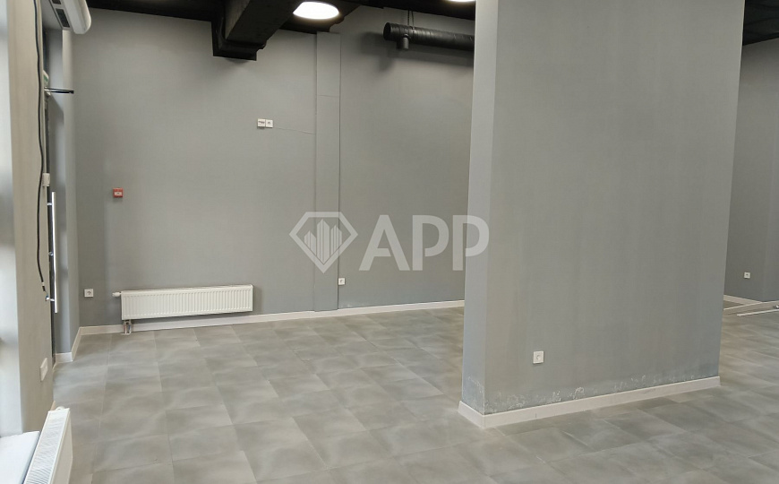 Продам помещение свободного назначения, 92,6 м² фото