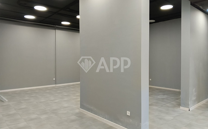 Продам помещение свободного назначения, 92,6 м² фото