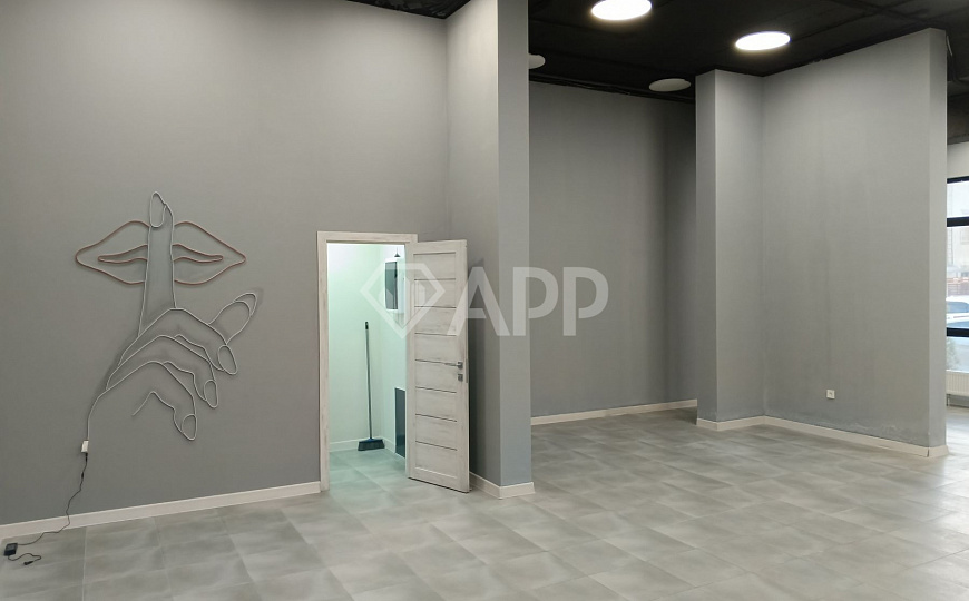 Продам помещение свободного назначения, 92,6 м² фото