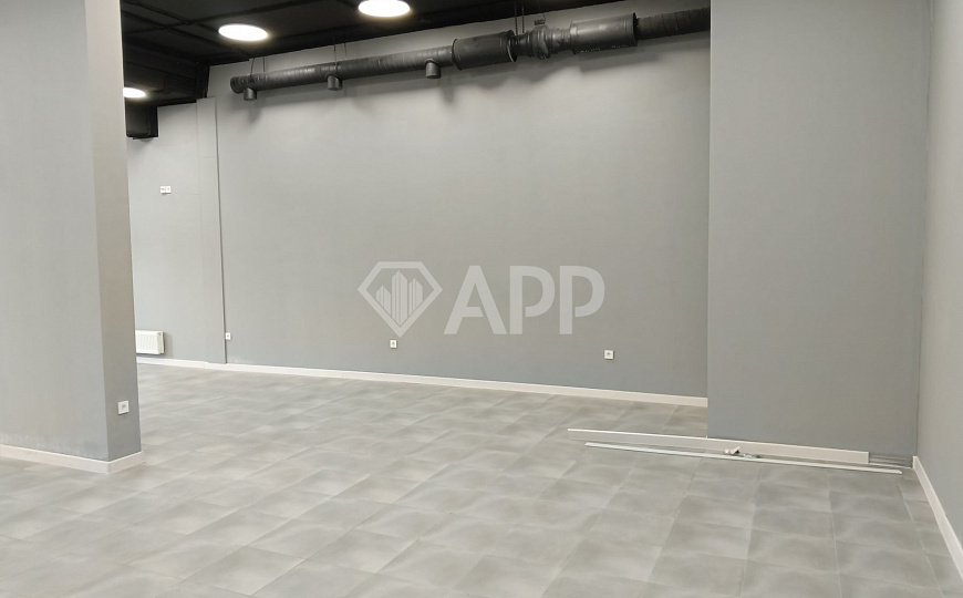 Продам помещение свободного назначения, 92,6 м² фото