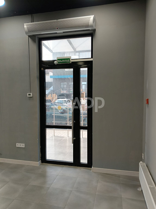 Продам помещение свободного назначения, 92,6 м² фото