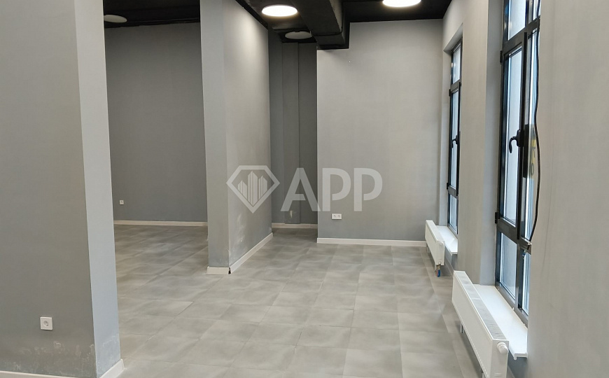 Продам помещение свободного назначения, 92,6 м² фото