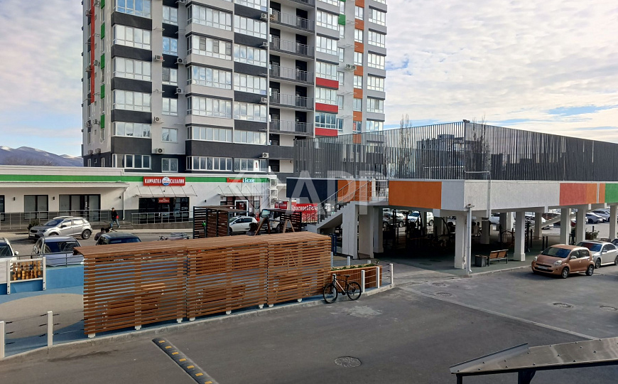 Продам помещение свободного назначения, 92,6 м² фото