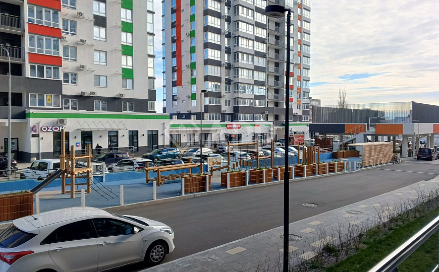 Продам помещение свободного назначения, 92,6 м² фото