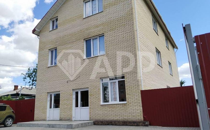 Здание на первой линии/Трафик/1 линия фото