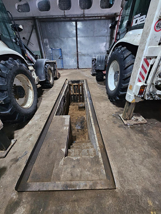 Продается производственная база, 4 000 м² фото