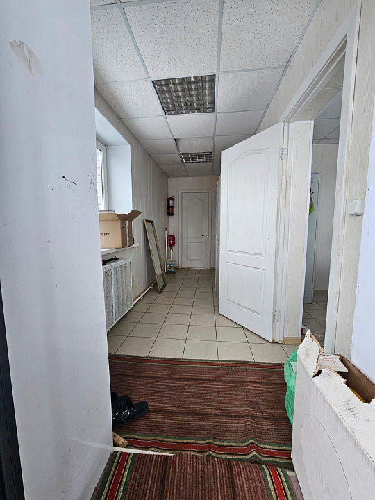 Продается производственная база, 4 000 м² фото