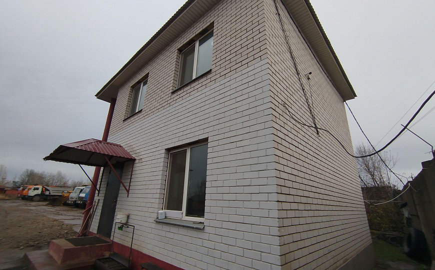 Продается производственная база, 4 000 м² фото