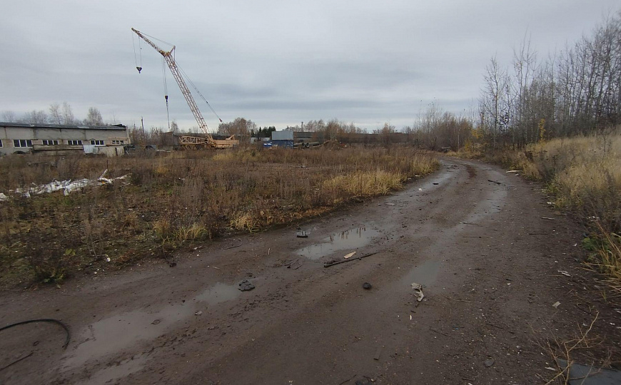 Продается производственная база, 4 000 м² фото