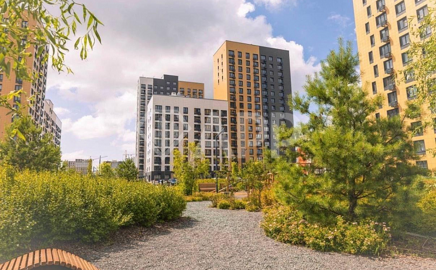 Коммерческой помещение в новом ЖК фото