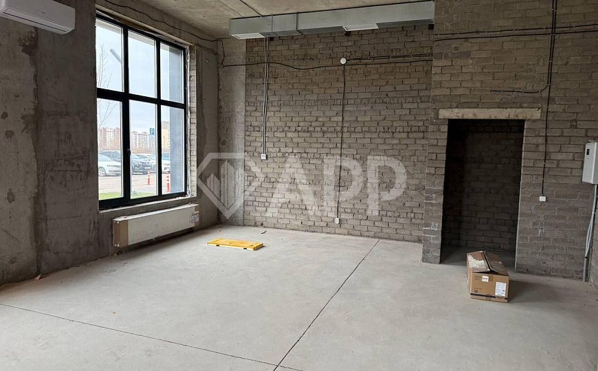 Коммерческой помещение в новом ЖК фото