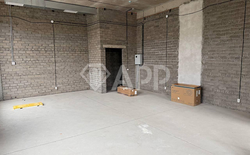 Коммерческой помещение в новом ЖК фото