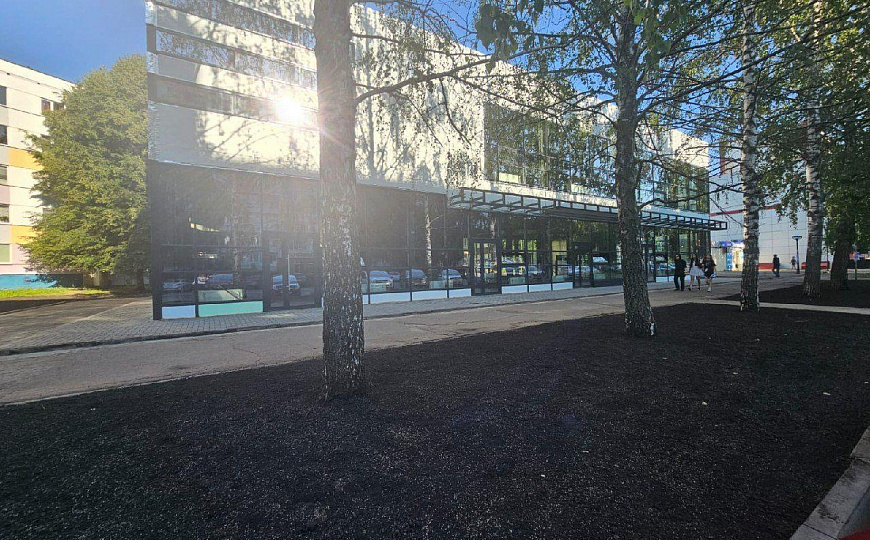 Сдается торговая площадь 170 кв.м. фото