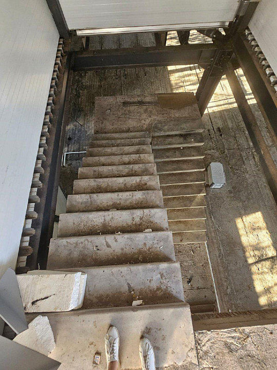 Сдается торговая площадь 170 кв.м. фото