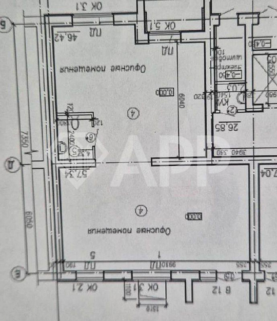 Помещение свободного назначения фото