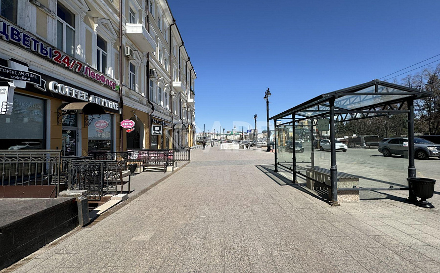 Самое посещаемое место в городе по улице Ленина фото