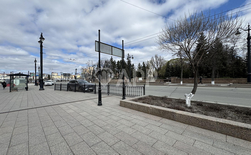 Самое посещаемое место в городе по улице Ленина фото