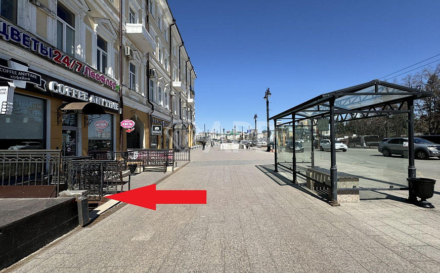 Самое посещаемое место в городе по улице Ленина фото