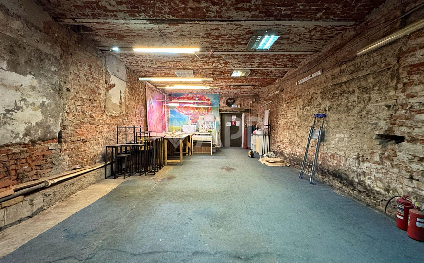 Самое посещаемое место в городе по улице Ленина фото