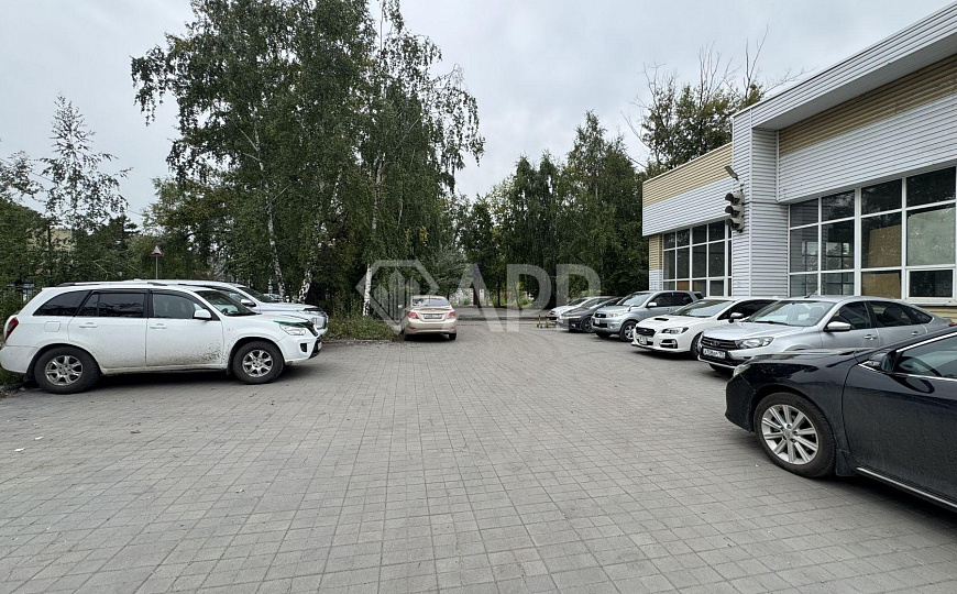 Здание/Торговля/Производство/Склад, 600 м² фото