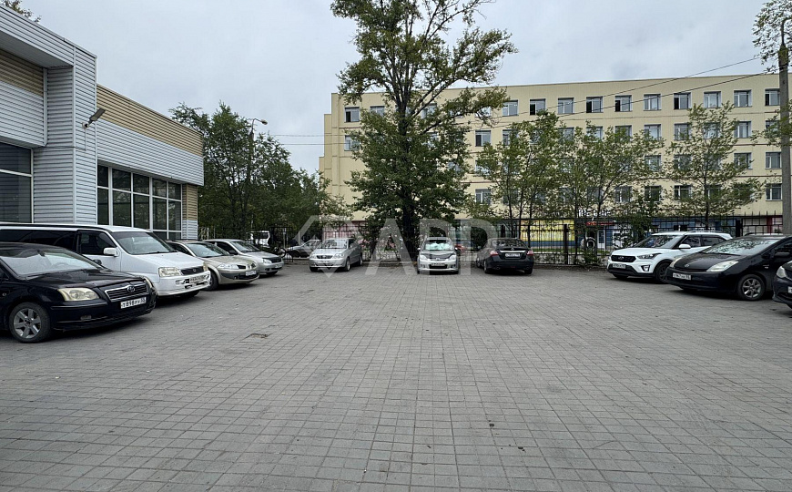 Здание/Торговля/Производство/Склад, 600 м² фото