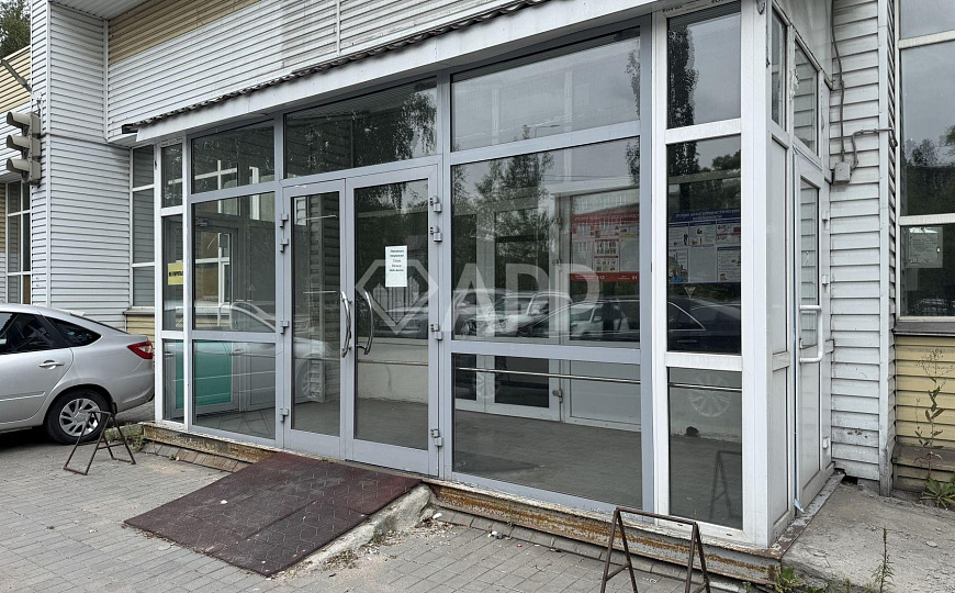 Здание/Торговля/Производство/Склад, 600 м² фото