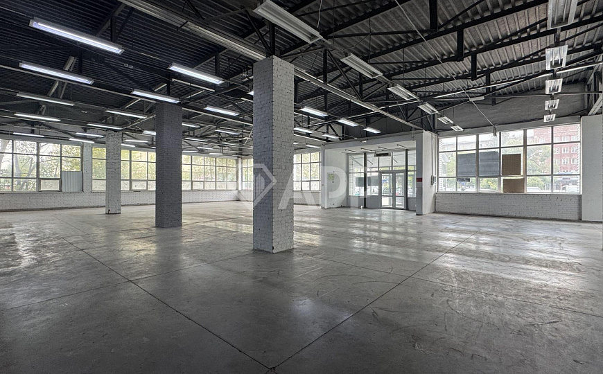 Здание/Торговля/Производство/Склад, 600 м² фото