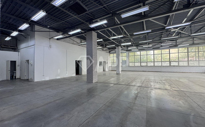 Здание/Торговля/Производство/Склад, 600 м² фото