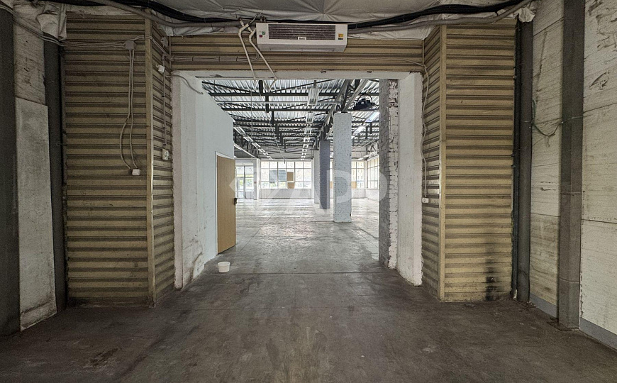 Здание/Торговля/Производство/Склад, 600 м² фото