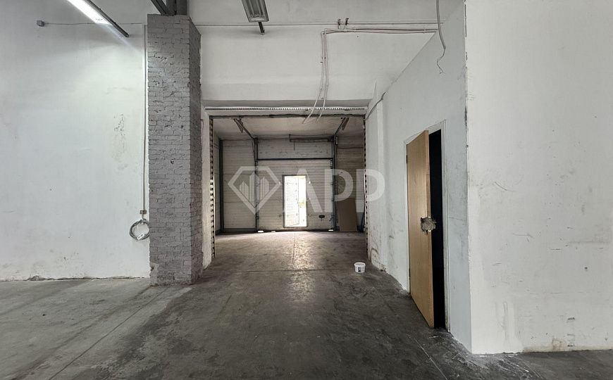 Здание/Торговля/Производство/Склад, 600 м² фото