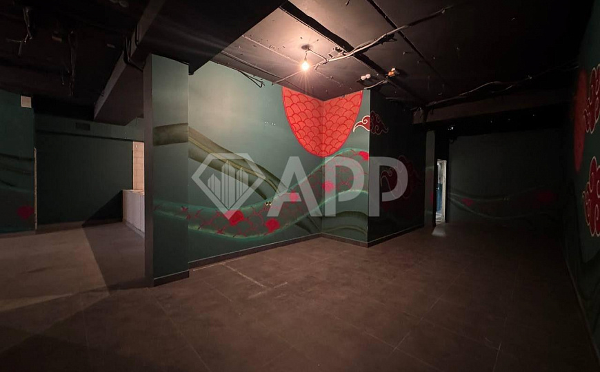 Левый берег, высокий трафик, напротив остановки, 150 м2 фото