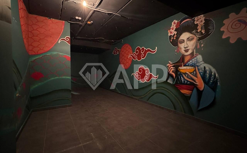 Левый берег, высокий трафик, напротив остановки, 150 м2 фото