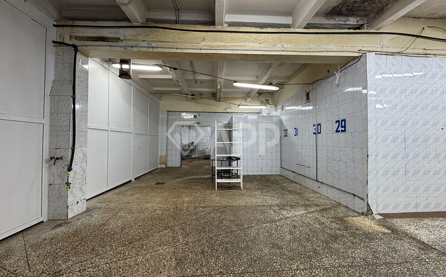 Пищевое производство/Холодильники/Склад фото