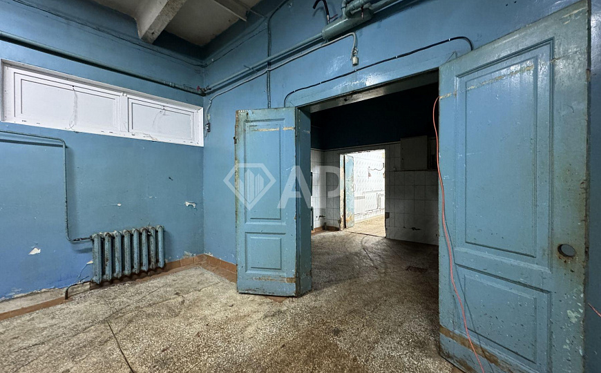 Пищевое производство/Холодильники/Склад фото