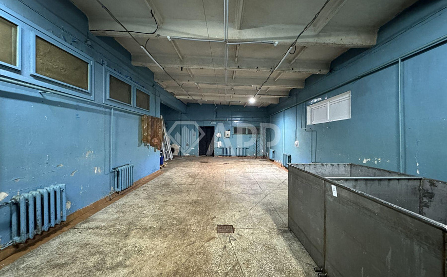 Пищевое производство/Холодильники/Склад фото