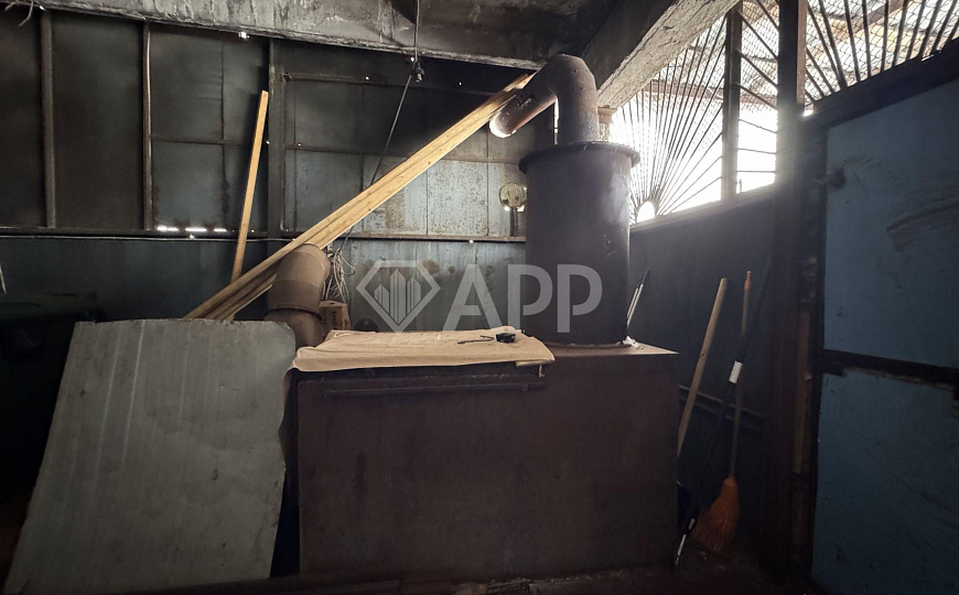 Пищевое производство/Холодильники/Склад фото