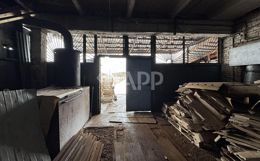 Пищевое производство/Холодильники/Склад фото