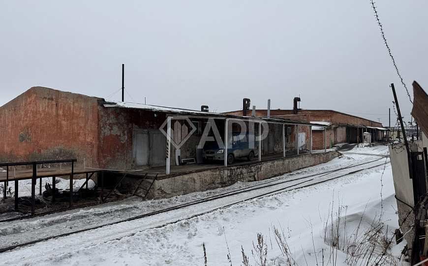 Пищевое производство/Холодильники/Склад фото