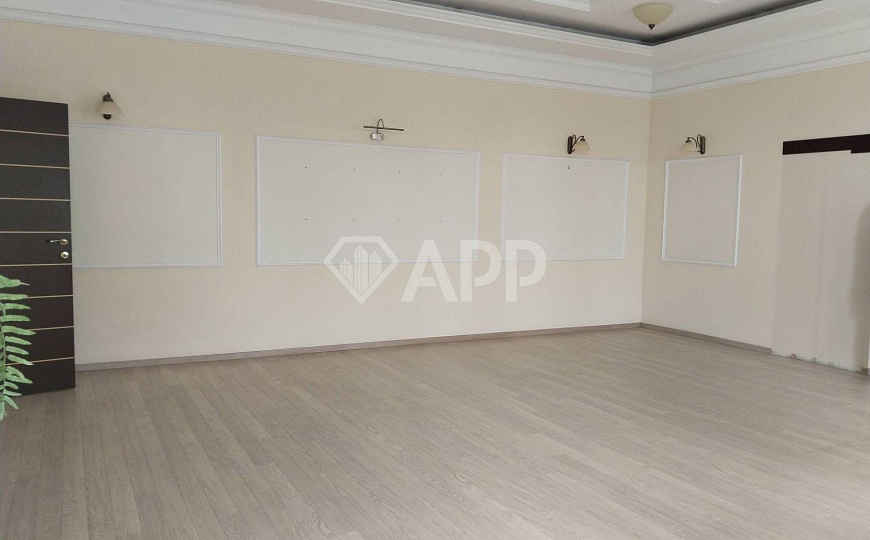 Офисы 750 м² / Весь 2 этаж / Гагарина 36 фото