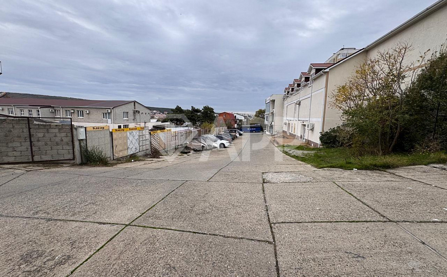 Сдаю торговое помещение, 990 м² фото