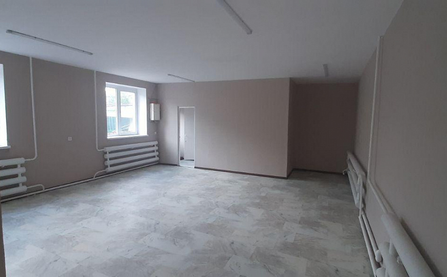 Офисное помещение на машзаводе фото