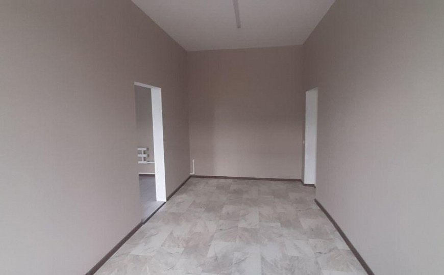 Офисное помещение на машзаводе фото