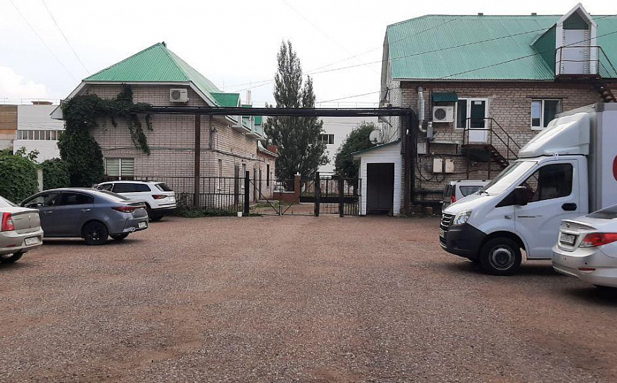 Офисное помещение на машзаводе фото