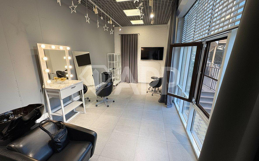 Салон красоты/ Барбер шоп/ Бьюти/ Топ Локация фото