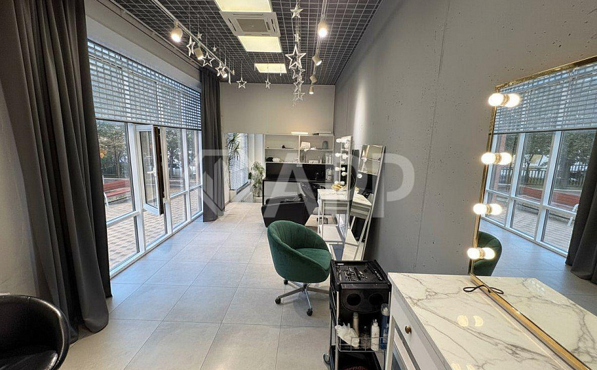 Салон красоты/ Барбер шоп/ Бьюти/ Топ Локация фото