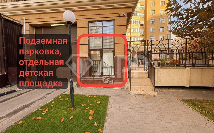 Салон красоты/ Барбер шоп/ Бьюти/ Топ Локация фото