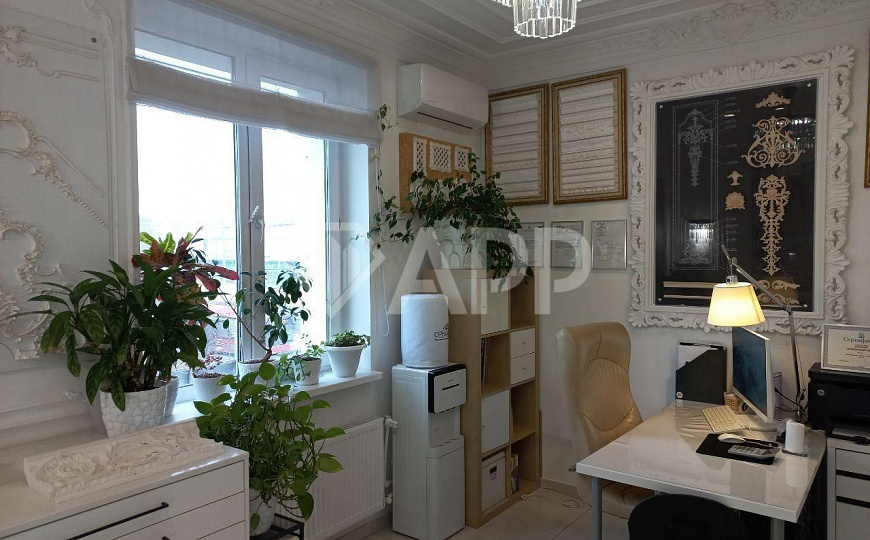 Продается готовый арендный бизнес (ГАБ) с действующим арендатором. фото