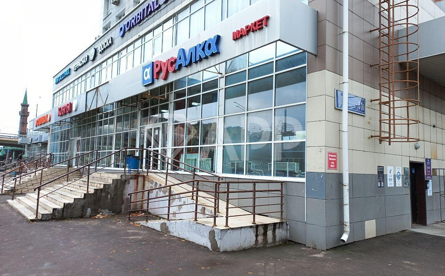 Продается готовый арендный бизнес (ГАБ) с действующим арендатором. фото