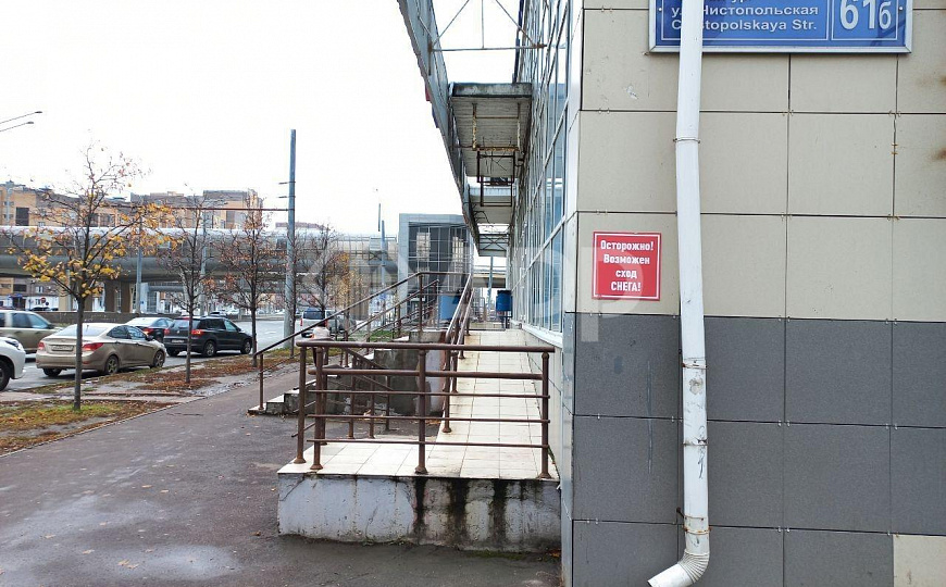 Продается готовый арендный бизнес (ГАБ) с действующим арендатором. фото