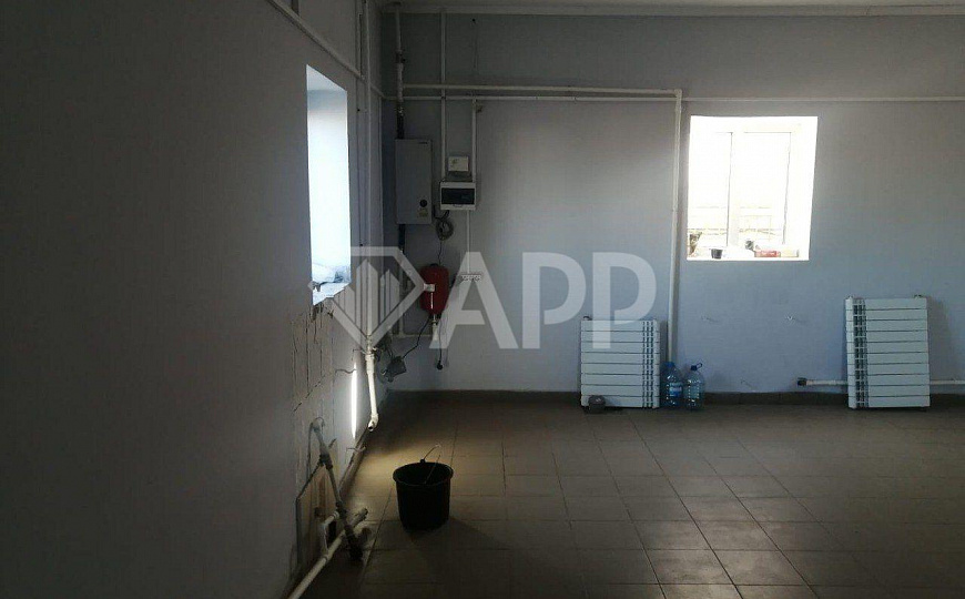 Отдельно стоящее здание фото